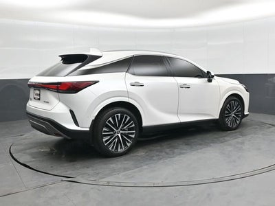 2024 Lexus RX 350 Premium Plus