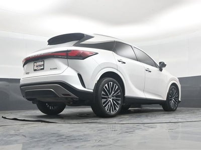 2024 Lexus RX 350 Premium Plus