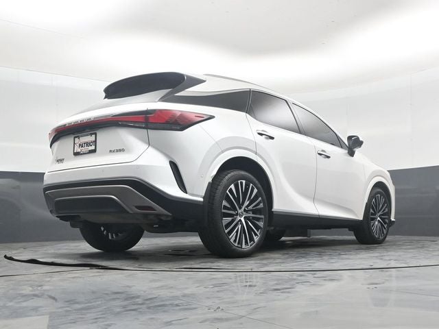 2024 Lexus RX 350 Premium Plus