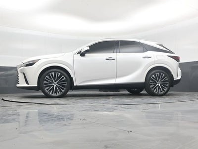 2024 Lexus RX 350 Premium Plus