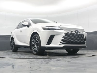 2024 Lexus RX 350 Premium Plus