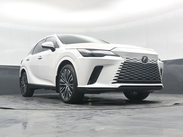2024 Lexus RX 350 Premium Plus