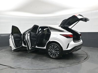 2024 Lexus RX 350 Premium Plus