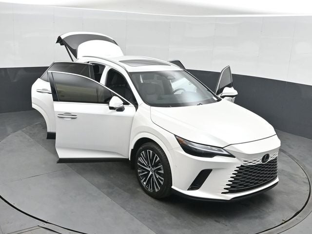 2024 Lexus RX 350 Premium Plus
