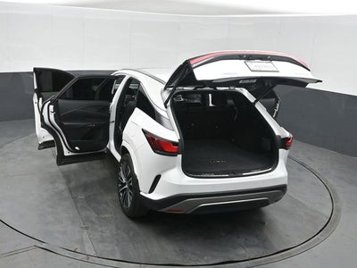 2024 Lexus RX 350 Premium Plus