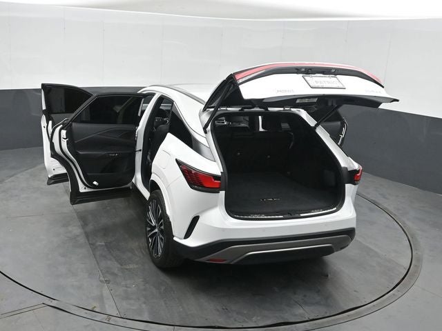 2024 Lexus RX 350 Premium Plus