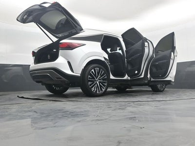 2024 Lexus RX 350 Premium Plus