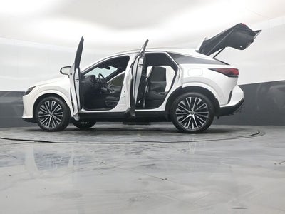 2024 Lexus RX 350 Premium Plus