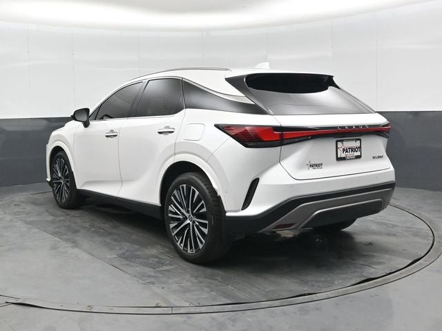 2024 Lexus RX 350 Premium Plus