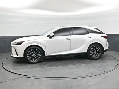 2024 Lexus RX 350 Premium Plus