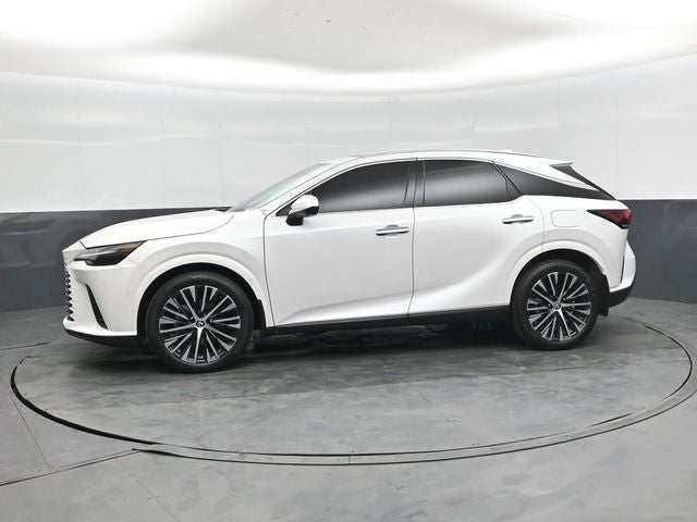 2024 Lexus RX 350 Premium Plus