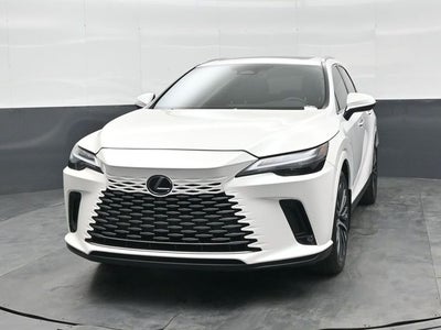2024 Lexus RX 350 Premium Plus