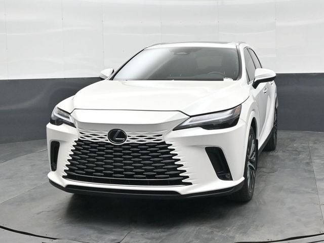2024 Lexus RX 350 Premium Plus