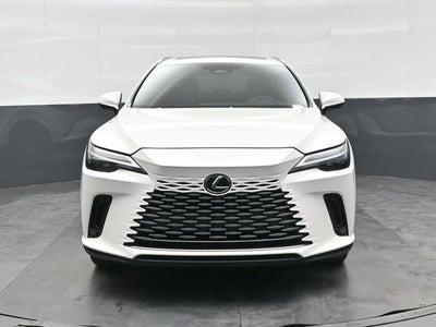 2024 Lexus RX 350 Premium Plus