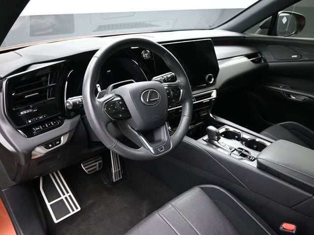 2023 Lexus RX 500h F SPORT Performance
