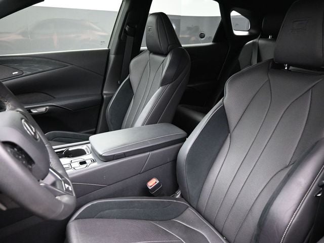 2023 Lexus RX 500h F SPORT Performance