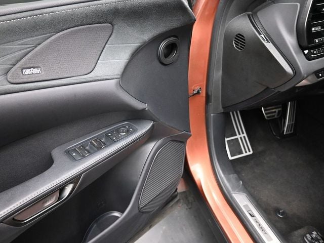 2023 Lexus RX 500h F SPORT Performance