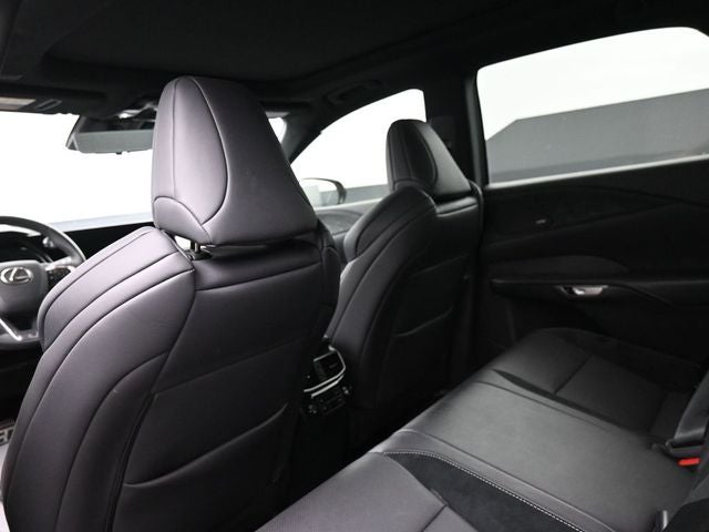 2023 Lexus RX 500h F SPORT Performance