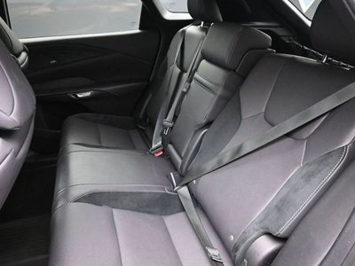 2023 Lexus RX 500h F SPORT Performance