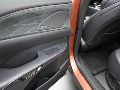 2023 Lexus RX 500h F SPORT Performance