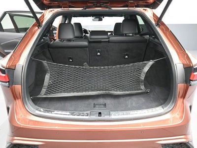 2023 Lexus RX 500h F SPORT Performance