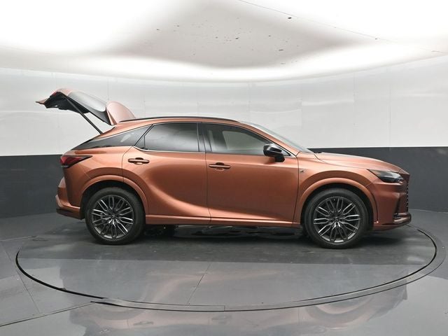 2023 Lexus RX 500h F SPORT Performance