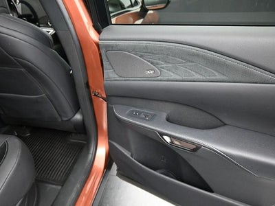 2023 Lexus RX 500h F SPORT Performance
