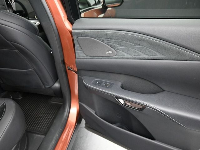 2023 Lexus RX 500h F SPORT Performance