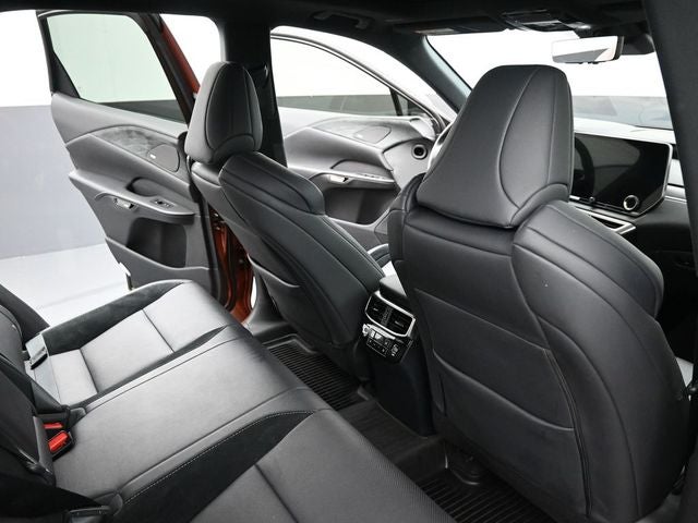 2023 Lexus RX 500h F SPORT Performance