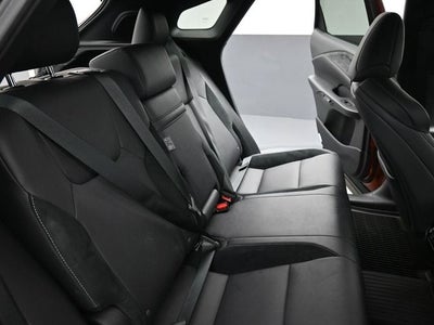 2023 Lexus RX 500h F SPORT Performance