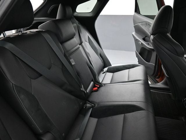 2023 Lexus RX 500h F SPORT Performance