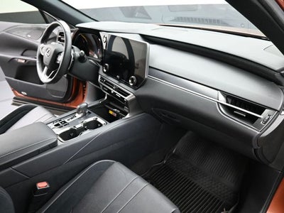 2023 Lexus RX 500h F SPORT Performance