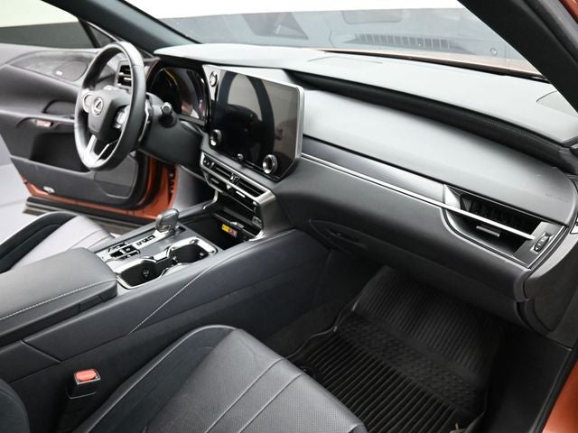 2023 Lexus RX 500h F SPORT Performance