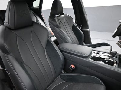 2023 Lexus RX 500h F SPORT Performance
