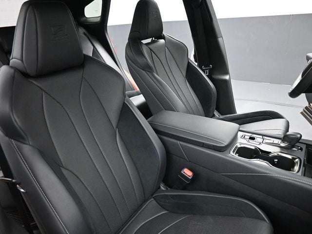 2023 Lexus RX 500h F SPORT Performance