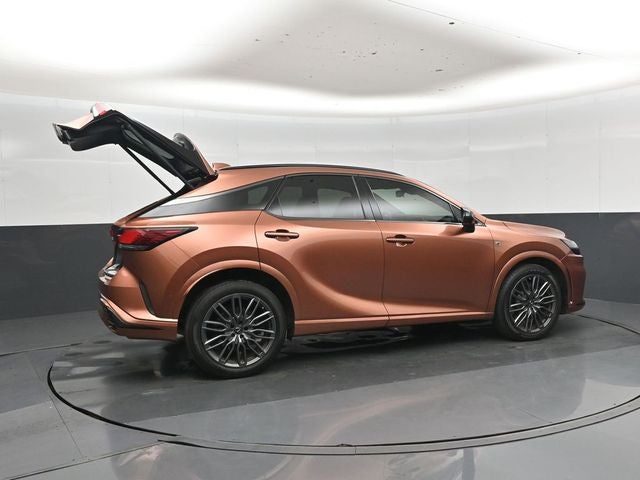 2023 Lexus RX 500h F SPORT Performance