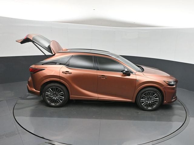 2023 Lexus RX 500h F SPORT Performance