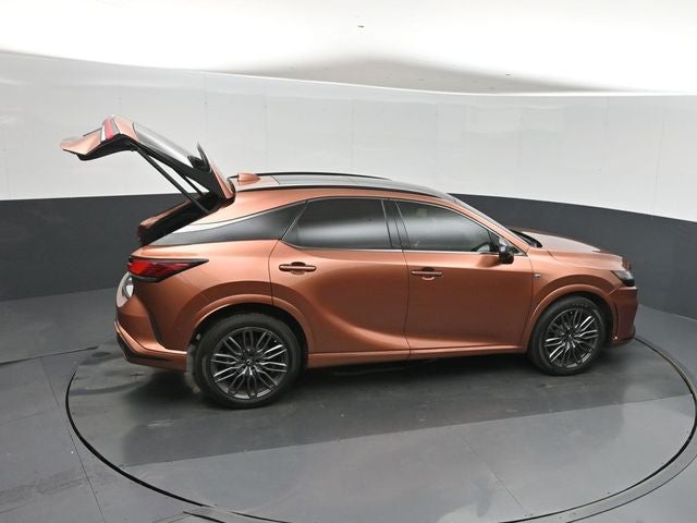 2023 Lexus RX 500h F SPORT Performance