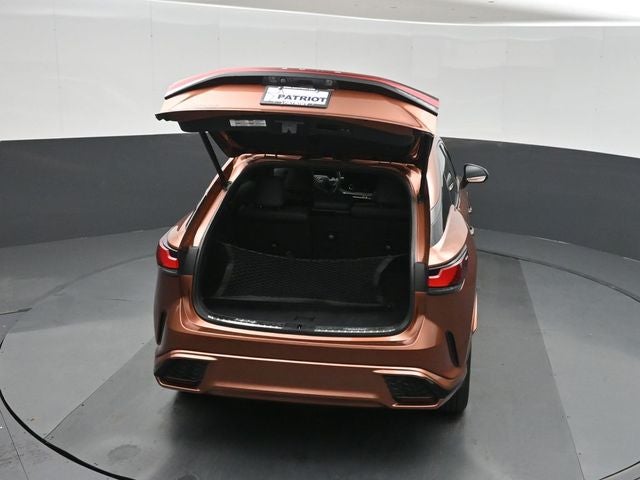 2023 Lexus RX 500h F SPORT Performance
