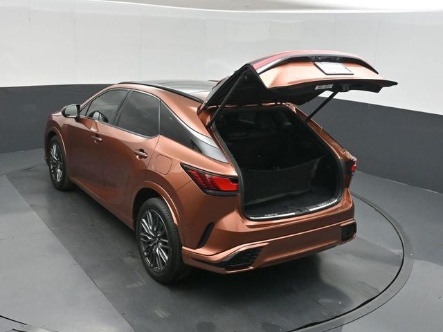 2023 Lexus RX 500h F SPORT Performance