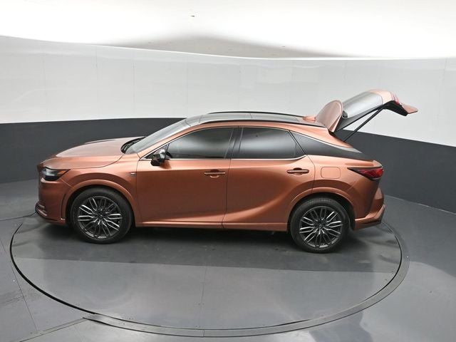 2023 Lexus RX 500h F SPORT Performance
