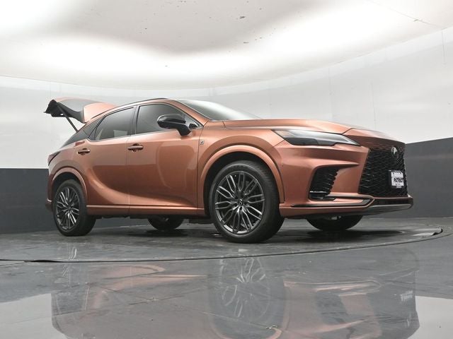 2023 Lexus RX 500h F SPORT Performance