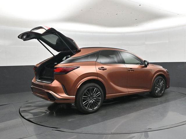 2023 Lexus RX 500h F SPORT Performance