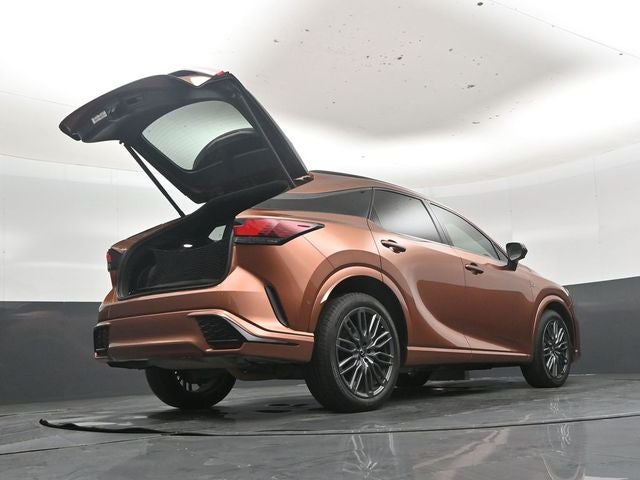 2023 Lexus RX 500h F SPORT Performance