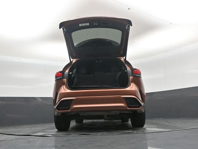2023 Lexus RX 500h F SPORT Performance