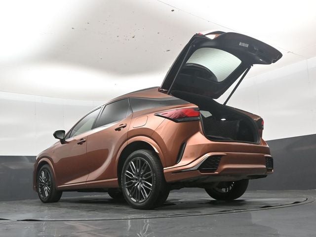 2023 Lexus RX 500h F SPORT Performance