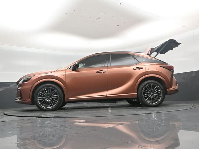 2023 Lexus RX 500h F SPORT Performance