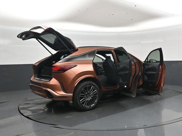2023 Lexus RX 500h F SPORT Performance