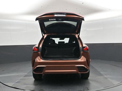 2023 Lexus RX 500h F SPORT Performance