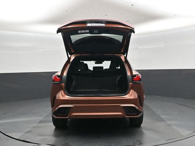 2023 Lexus RX 500h F SPORT Performance